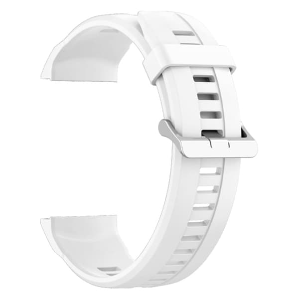Huawei Watch GT Cyber silikone urrem - Hvid White