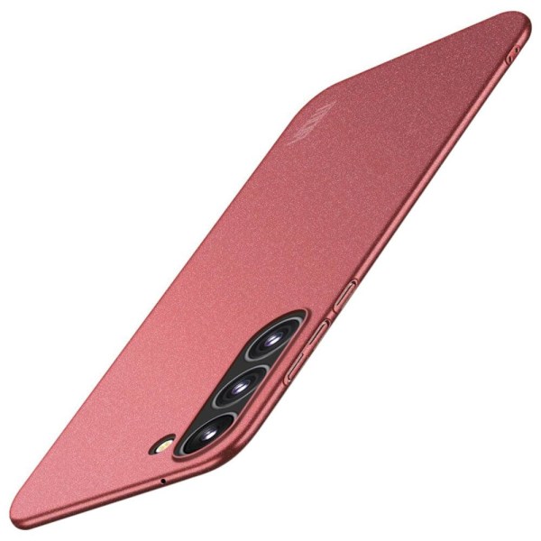 MOFi Slim Shield Samsung Galaxy S23 Etui - Rød Red