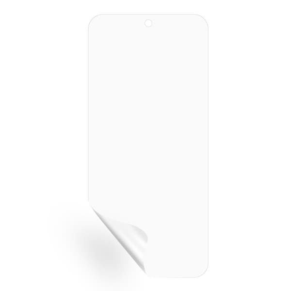 Erittäin kirkas Xiaomi 13 näytönsuojus Transparent