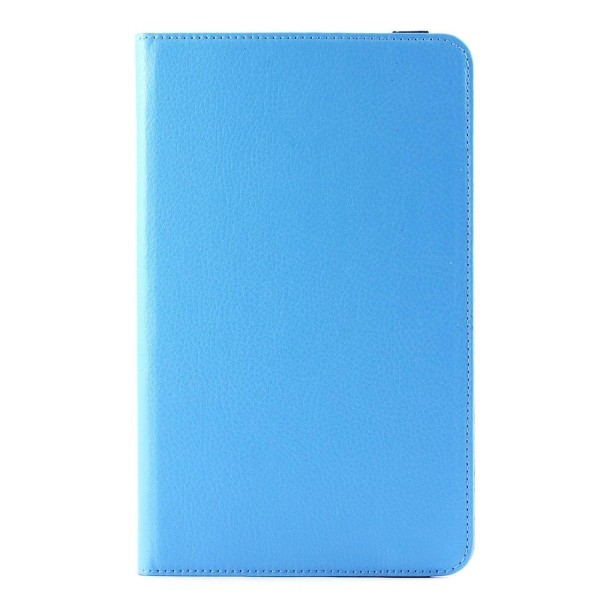 Borelius Acer Iconia Tab 8 A1-840 Kääntyvä Nahkakotelo - Vauvans Blue