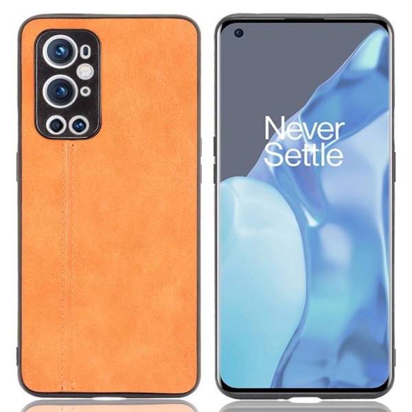 Admiral OnePlus 9 Pro Deksel - Gul Yellow