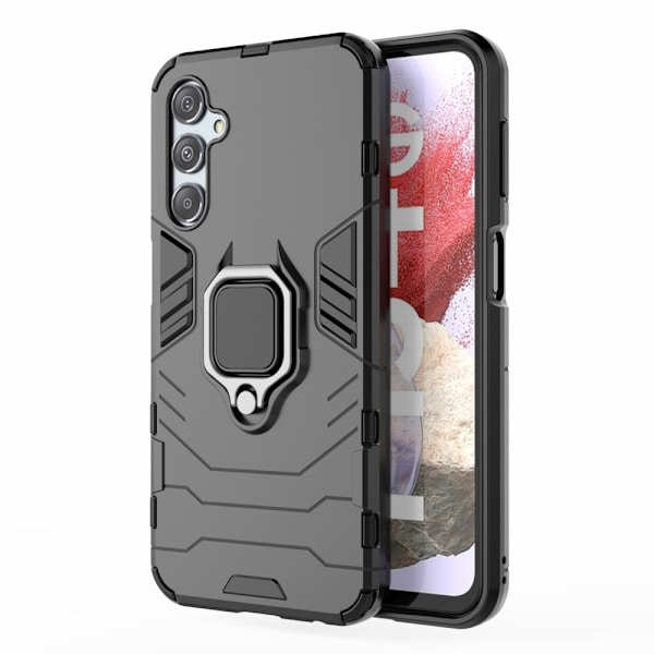 Ring Guard etui - Samsung Galaxy S23 FE - Sort Black