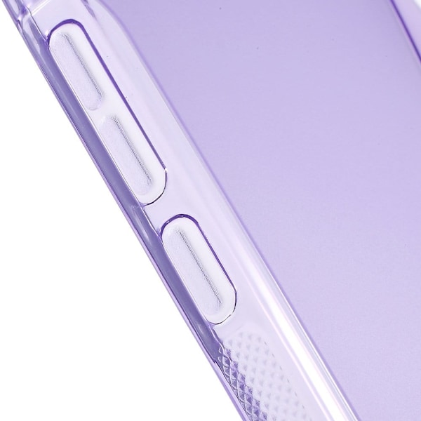 Lagerlöf Huawei Ascend G7 Skal - Lila Lila