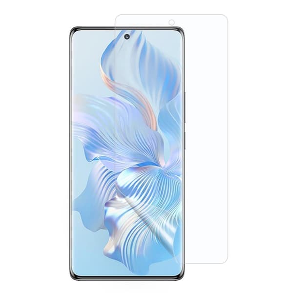 Ultra-klart Honor 80 skärmskydd Transparent