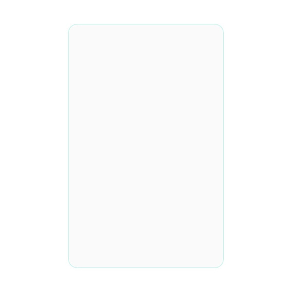 Xiaomi Pad 6 / 6 Pro arc edge tempered glass screen protector Transparent