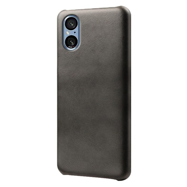 Prestige Etui Sony Xperia 5 V - Sort Black