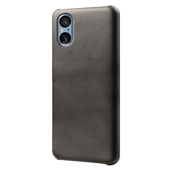 Prestige Etui Sony Xperia 5 V - Svart Black