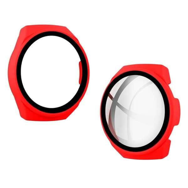 Huawei Watch GT 2e holdbar enkel ramme - Rød Red