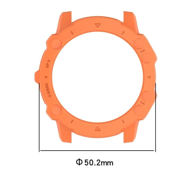 Amazfit Falcon beskyttelsesdeksel - Oransje Orange