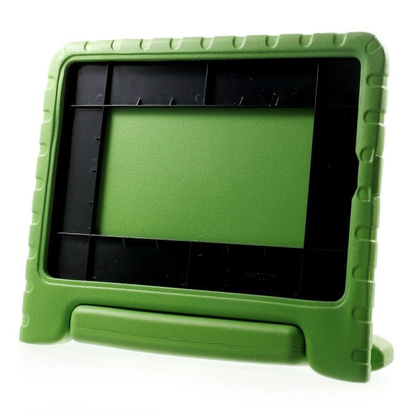 Kids (Grøn) iPad Air 2 Ekstra Beskyttende Cover Green