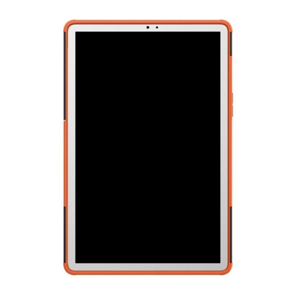 Samsung Galaxy Tab S5e hållbart hybridfodral - Orange Orange