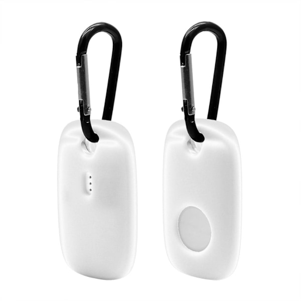 Tile Mate Pro (2022) silikonisuojus - Valkoinen White