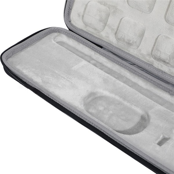 Logitech MX Keys EVA-opbevaringstaske Black