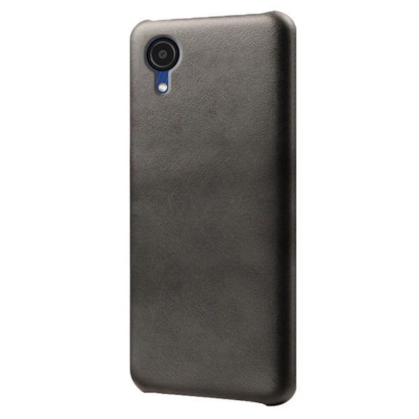 Prestige Etui Samsung Galaxy A23e - Sort Black