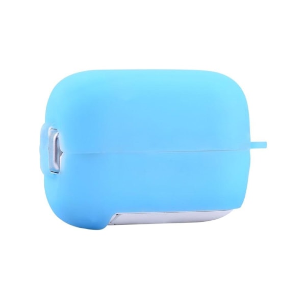 Insta360 Go2 silicone cover + battery compartment cover - Blue Blue
