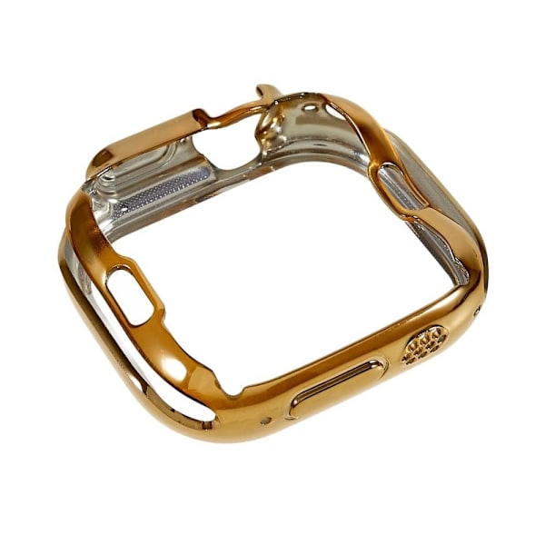 Apple Watch Ultra-skydd - Guld Guld