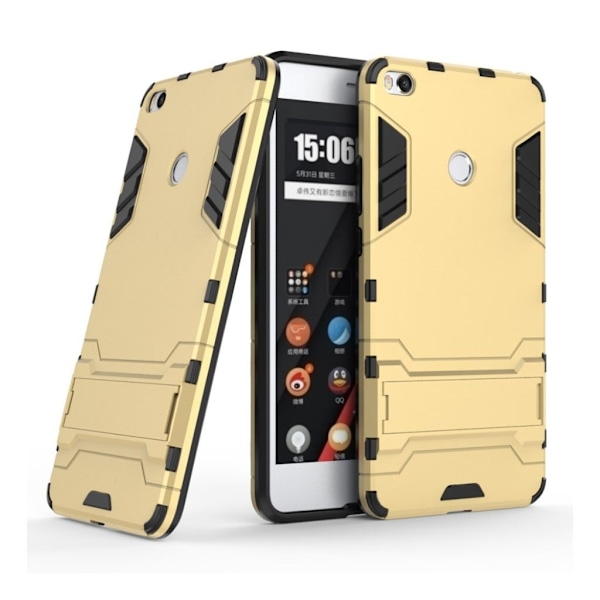 Cool Guard Xiaomi Mi Max 2 skal - Guld Guld