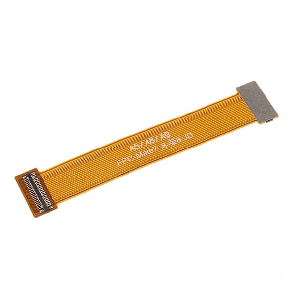 Huawei Mate 8 extended testing flex kabel erstatning Orange