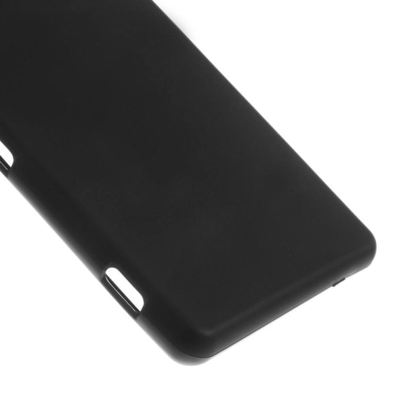 Ekman (Sort) Sony Xperia Z3 Cover Black