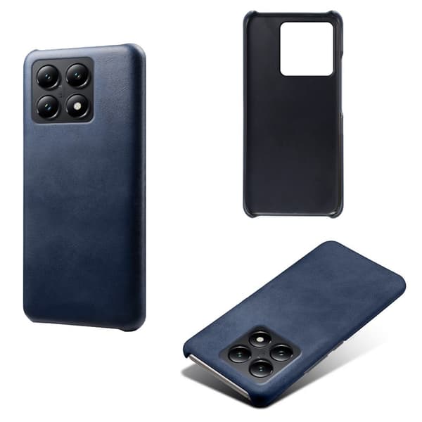 Prestige Xiaomi 14T cover - Blå Blue