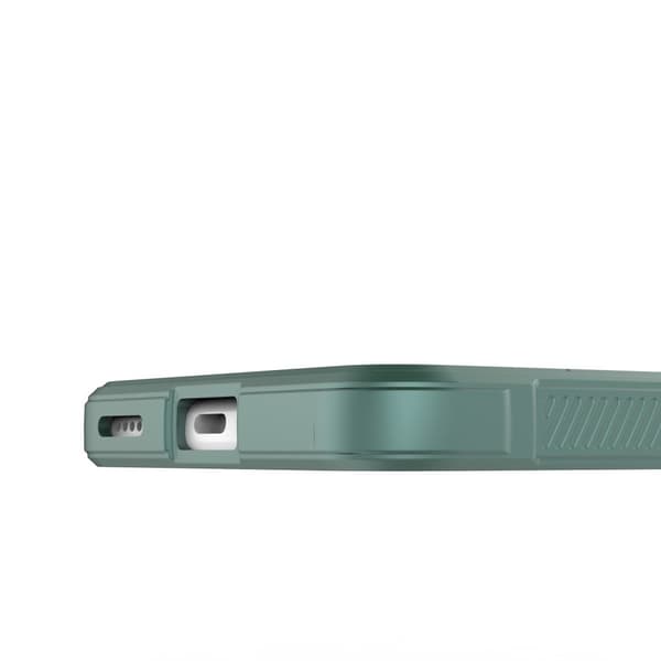 Deksel med mykt grep for Huawei Mate 60 Pro - Mørkeblå Blue