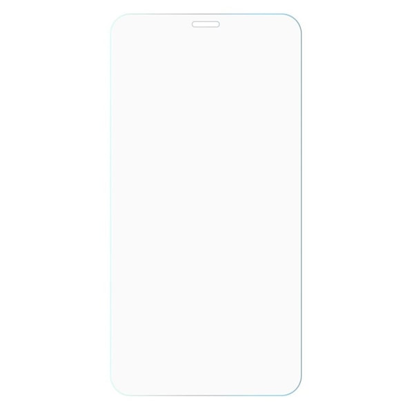 0.3mm härdat glas iPhone 12 Mini skärmskydd Transparent