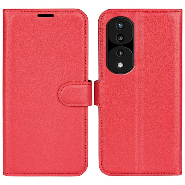 Classic Honor 70 Flippetui - Rød Red