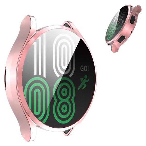 ENKAY Samsung Galaxy Watch 4 (40 mm) TPU-skal - Rosa Rosa