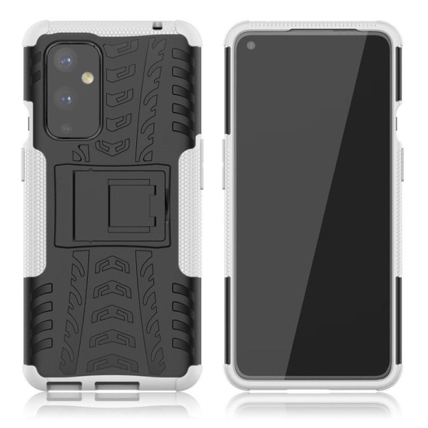 Offroad case - OnePlus 9 - Hvid White