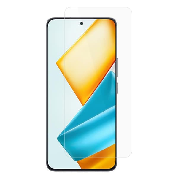 Honor 90 GT kosketusherkkä ja temperoitu suojalasi Transparent