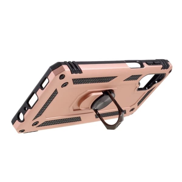 Bofink Combat Samsung Galaxy A32 5G skal - Rosa Rosa