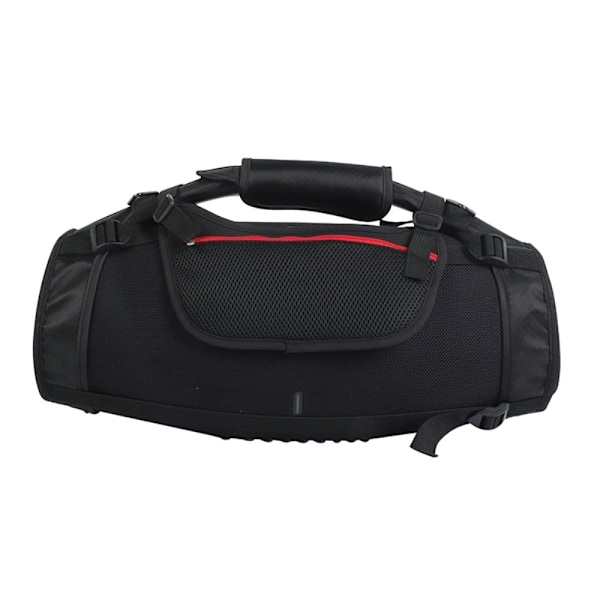 JBL Boombox 3 / 2 / 1 skyddsväska med axelrem Svart