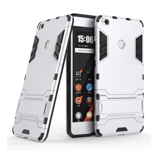 Cool Guard Xiaomi Mi Max 2 skal - Vit Vit