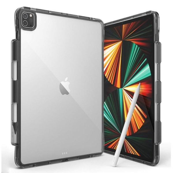 Ringke Fusion iPad Pro 2021 11inch / All Gen - Smoke Black Svart