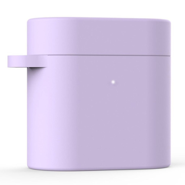 Xiaomi Air 2 silikonetui - Light Lilla Purple