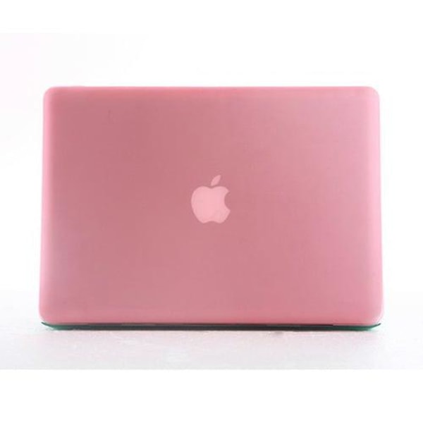 Breinholst (Pink) Macbook Pro 15.4 Retina Cover Pink