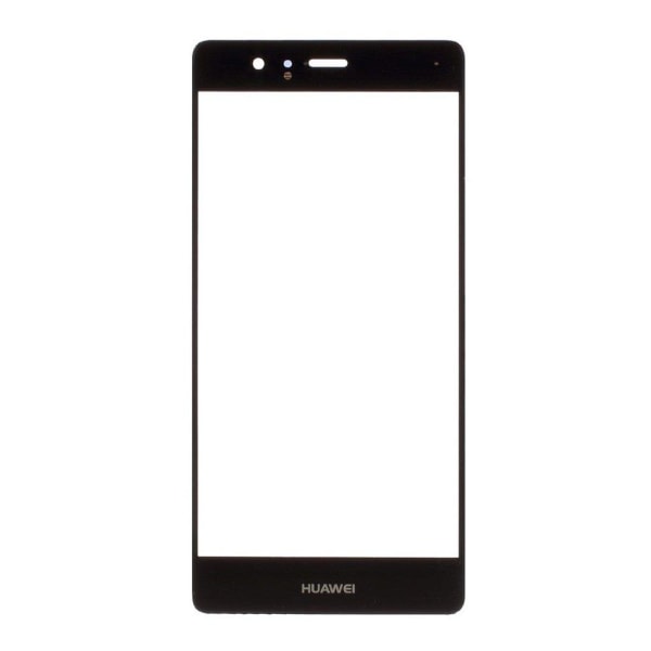 Huawei P10 Plus LCD-näyttö ja digitaattikokoonpano - Musta Black