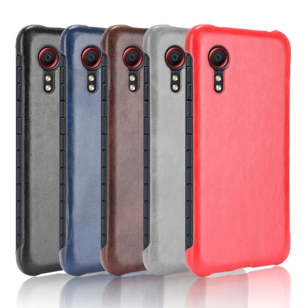 Prestige Samsung Galaxy Xcover 5 skal - Brun Brun