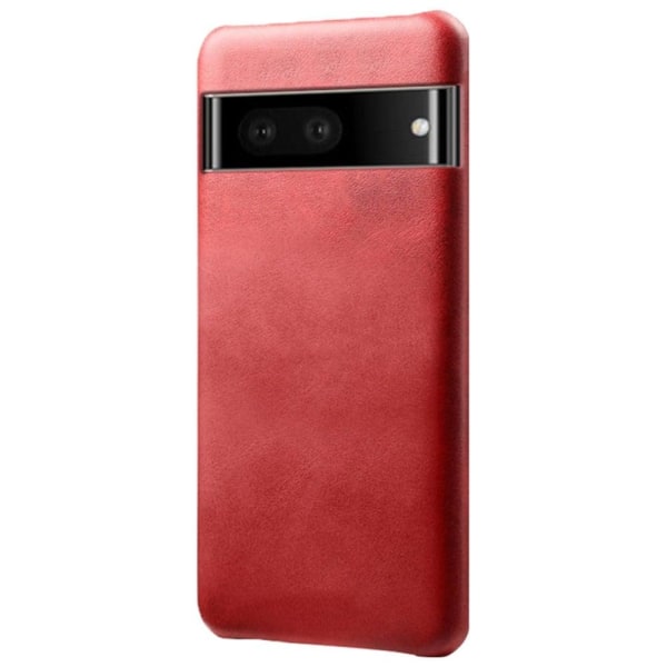 Prestige Google Pixel 6a cover - Rød Red