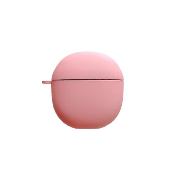 Vivo TWS Air mat etui - Lyserød Pink