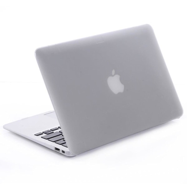 MacBook Pro 13 Retina (A1425, A1502) front and back clear cover Transparent