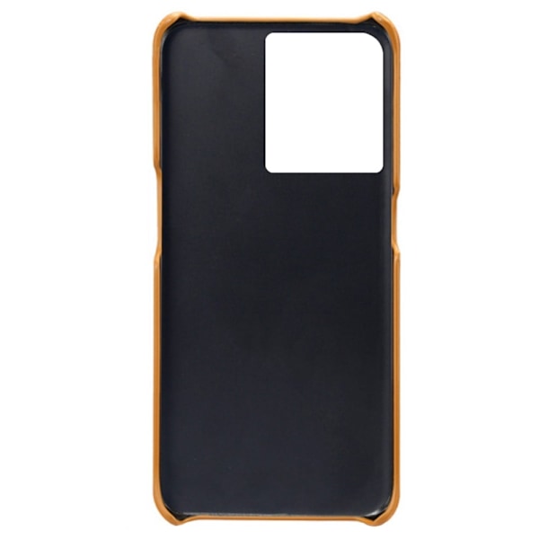 Croco OnePlus Ace kotelot - Oranssi Orange