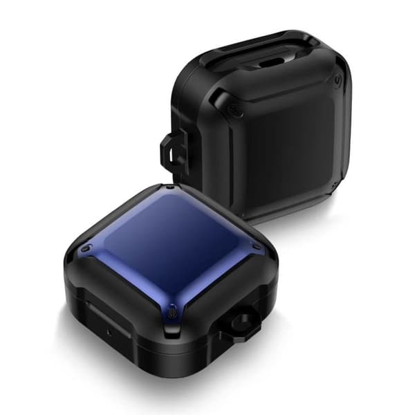Samsung Buds Live hybrid-etui - Blå / Svart Blue