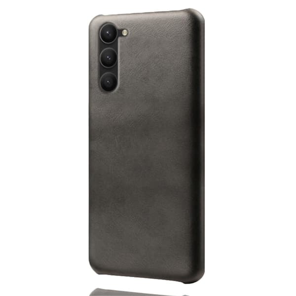 Prestige Samsung Galaxy S24 kotelot - Musta Black