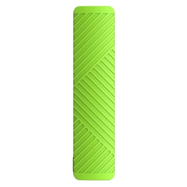 Xiaomi Mi Box S Fjernkontroll silikon deksel - Grønn Green