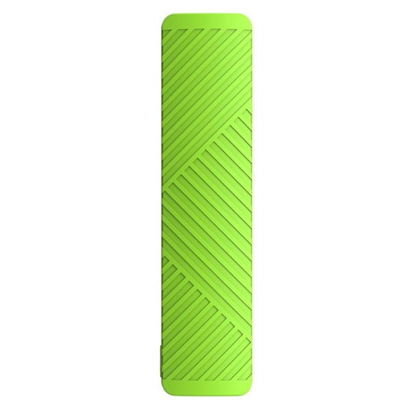 Xiaomi Mi Box S Remote silikoneovertræk - Grøn Green