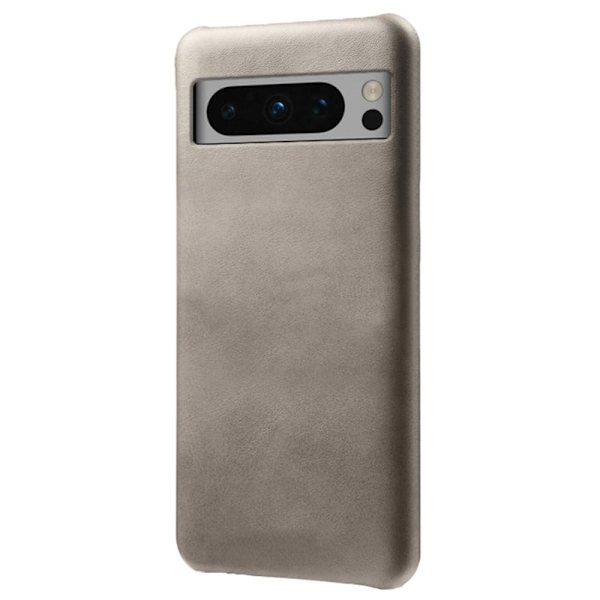Prestige Google Pixel 8 Pro skal - Grå Silvergrå