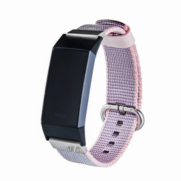 Fitbit Charge 3 mode urrem erstatning - Lilla Purple