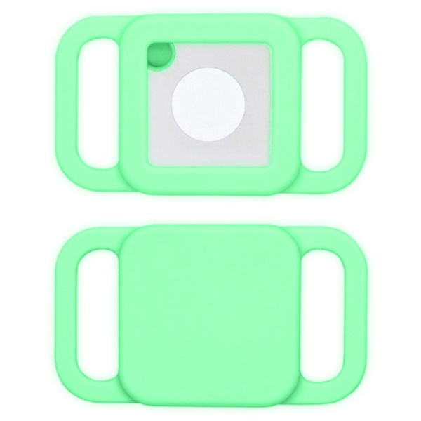 Tile Mate silikonovertrekk - Lysende Grønn Green