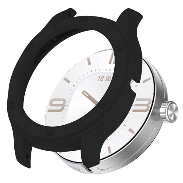 Huawei Watch GT Cyber kansi kellotaululla - Musta Black